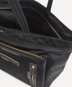 Anya Hindmarch Bags^Multi Pocket Tote Bag