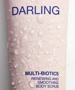 DARLING Spf Skincare^Multi-Biotics Body Scrub 150ml