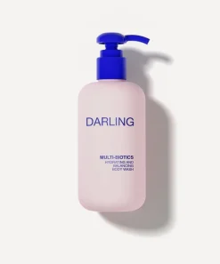 DARLING Hands & Feet|Spf Skincare^Multi-Biotics Body Wash 250ml