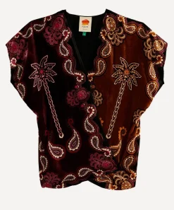 FARM Rio Tops^Multicolour Sweet Mermaids Blouse