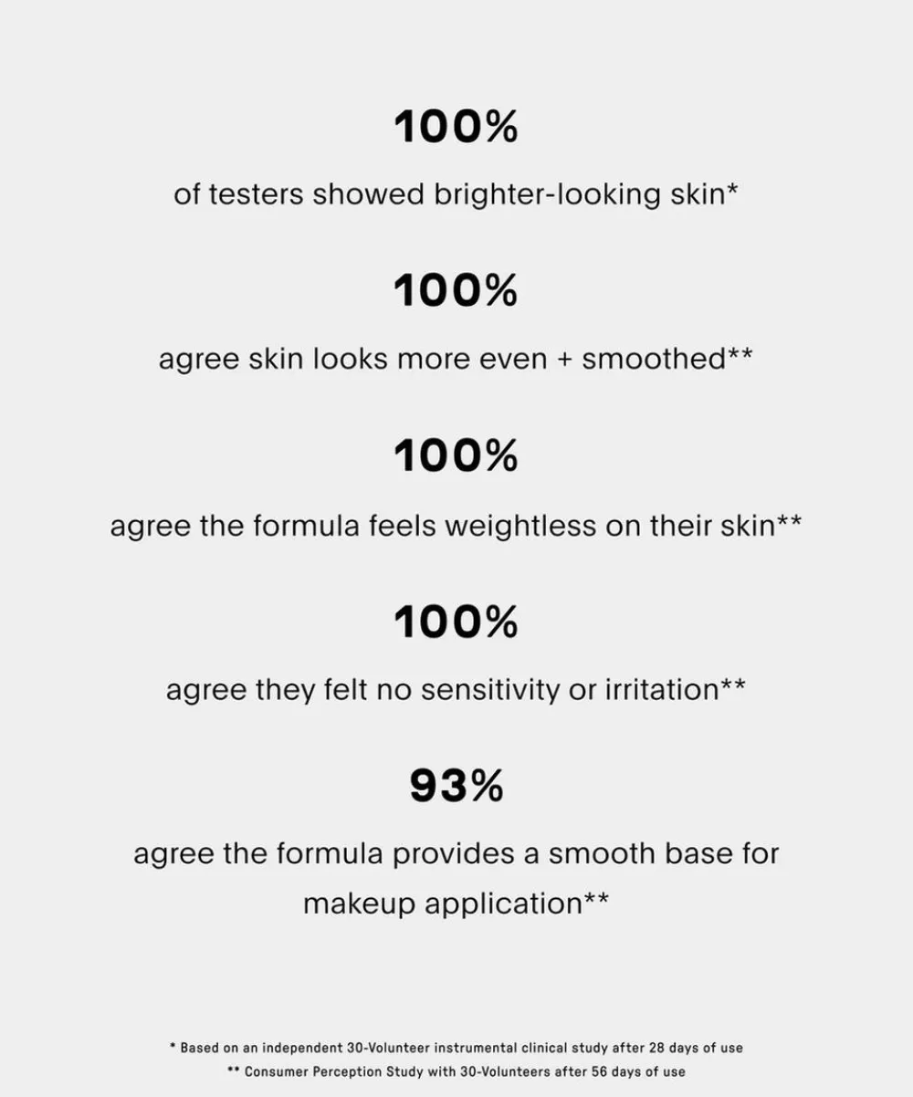 U Beauty Spf Skincare^Multimodal Sheer Mineral Sunscreen Broad Spectrum SPF25 50ml