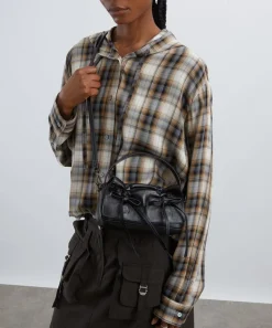Acne Studios Bags^Multi-Pocket Micro Bag