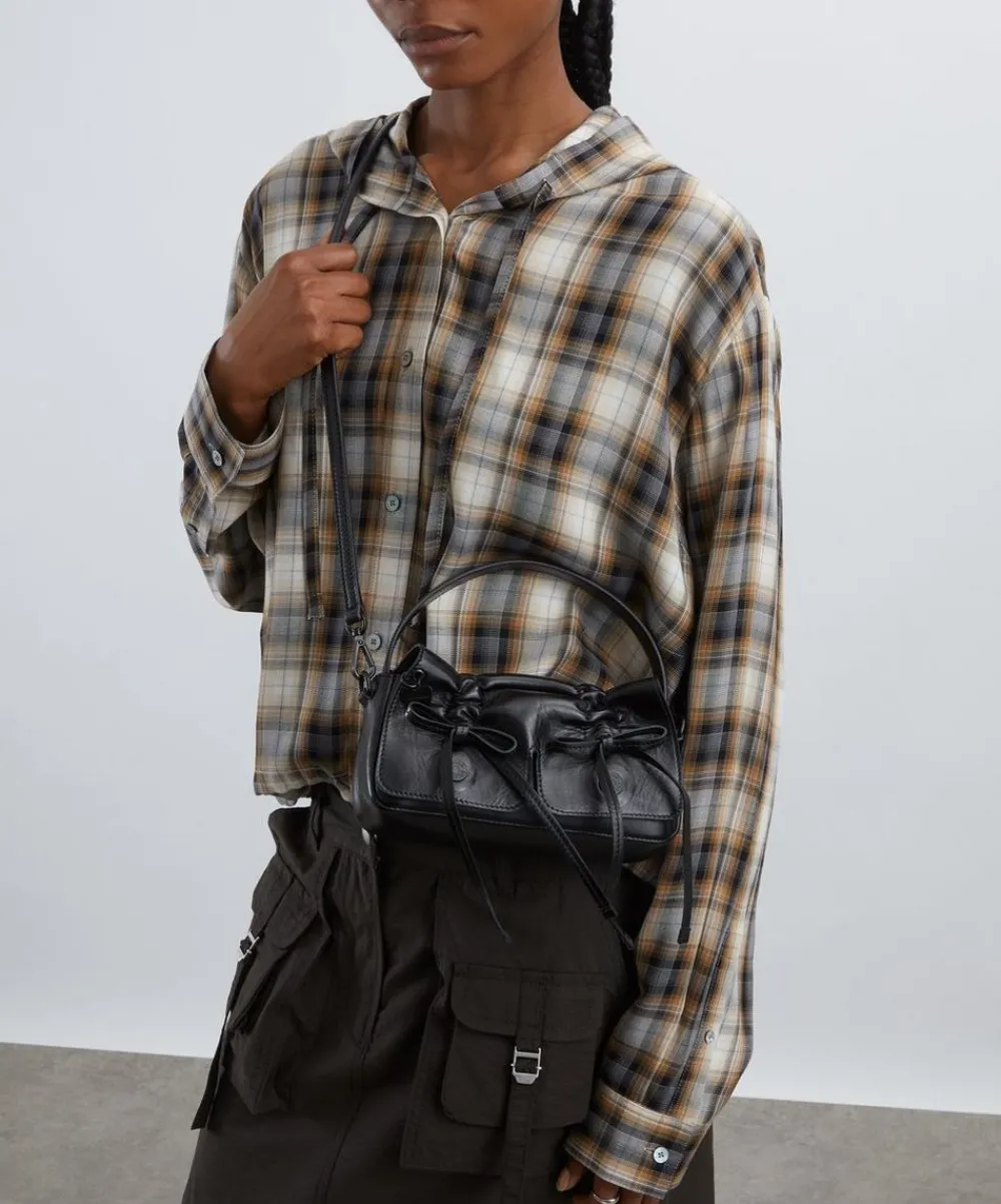 Acne Studios Bags^Multi-Pocket Micro Bag