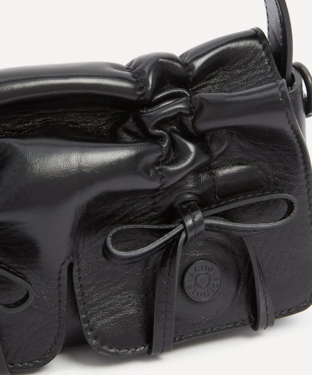 Acne Studios Bags^Multi-Pocket Micro Bag