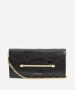 Strathberry Bags^Multrees Cross-Body Chain Wallet