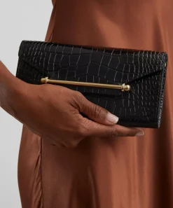 Strathberry Bags^Multrees Cross-Body Chain Wallet