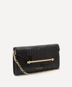 Strathberry Bags^Multrees Cross-Body Chain Wallet