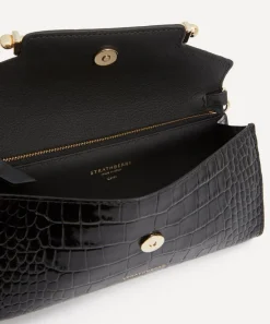 Strathberry Bags^Multrees Cross-Body Chain Wallet