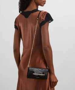 Strathberry Bags^Multrees Cross-Body Chain Wallet