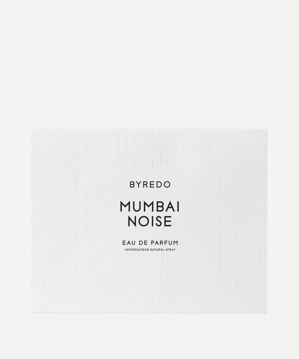 Byredo Womens Perfume^Mumbai Noise Eau de Parfum 100ml