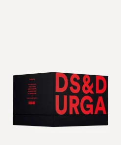 D.S. & Durga Womens Perfume^Murder Mystery Set