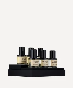 D.S. & Durga Womens Perfume^Murder Mystery Set