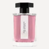 L'Artisan Parfumeur Womens Perfume^Musc Amarante Eau de Parfum 100ml