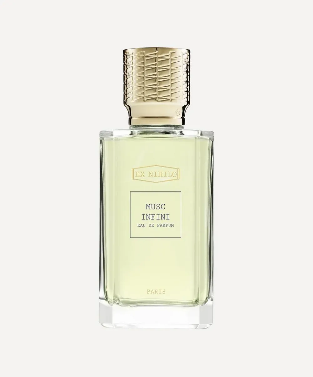 EX NIHILO Womens Perfume^Musc Infini Eau de Parfum 100ml