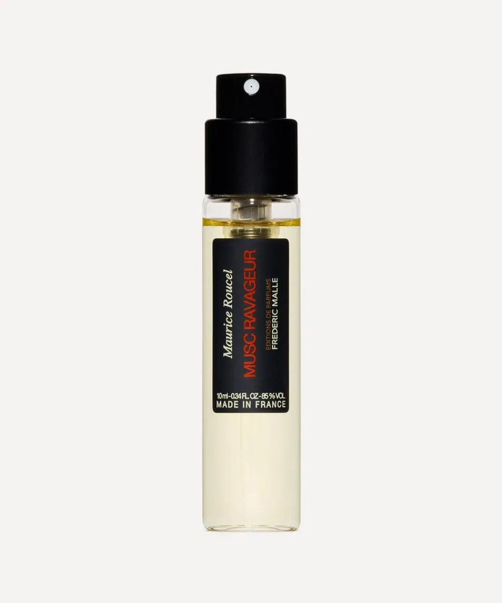 Editions de Parfums Frédéric Malle Mens Perfume|Womens Perfume^Musc Ravageur Eau de Parfum 10ml