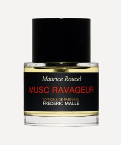 Editions de Parfums Frédéric Malle Womens Perfume^Musc Ravageur Eau de Parfum 50ml
