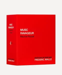 Editions de Parfums Frédéric Malle Womens Perfume^Musc Ravageur Eau de Parfum 50ml