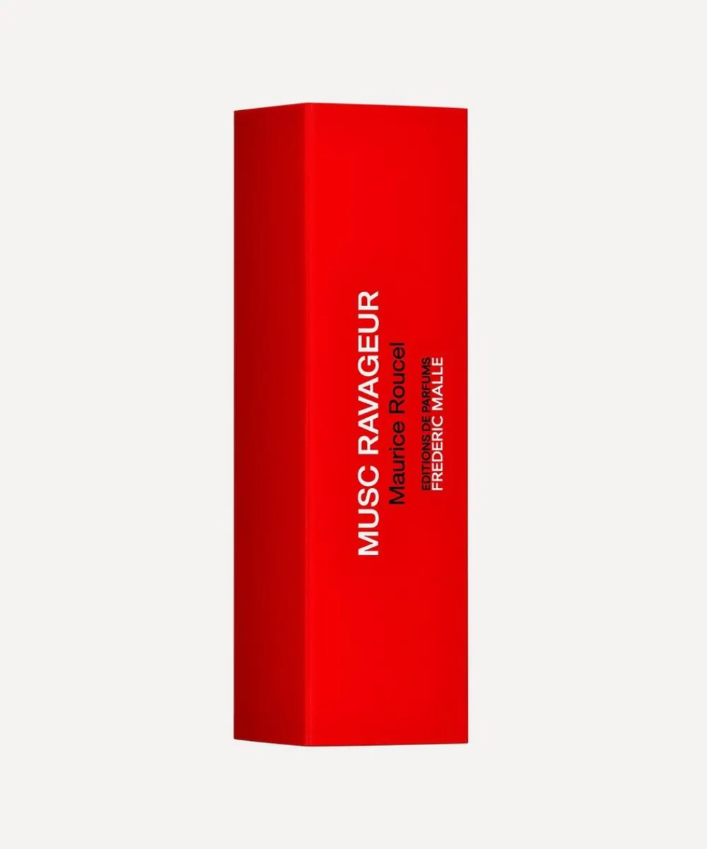 Editions de Parfums Frédéric Malle Mens Perfume|Womens Perfume^Musc Ravageur Eau de Parfum 30ml