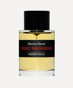 Editions de Parfums Frédéric Malle Womens Perfume^Musc Ravageur Eau de Parfum 100ml