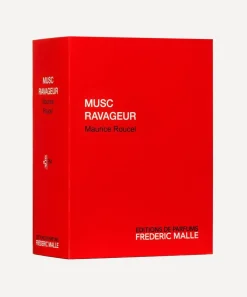 Editions de Parfums Frédéric Malle Womens Perfume^Musc Ravageur Eau de Parfum 100ml