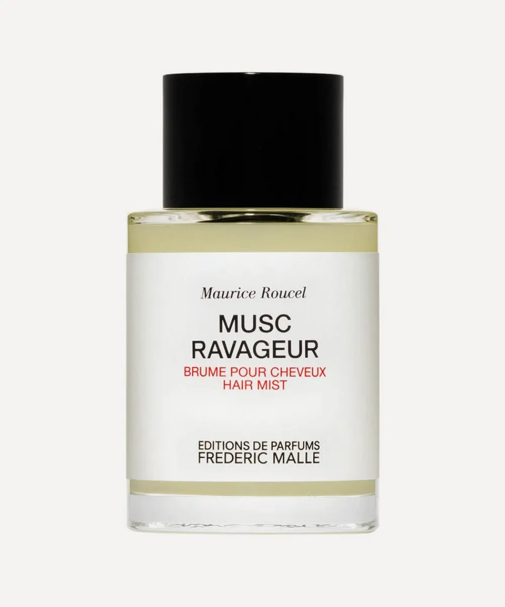 Editions de Parfums Frédéric Malle Hair Styling^Musc Ravageur Hair Mist 100ml