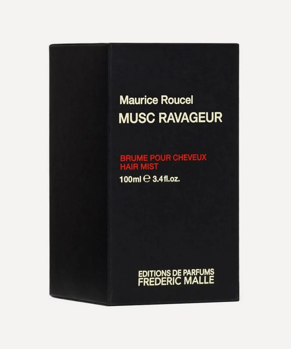 Editions de Parfums Frédéric Malle Hair Styling^Musc Ravageur Hair Mist 100ml