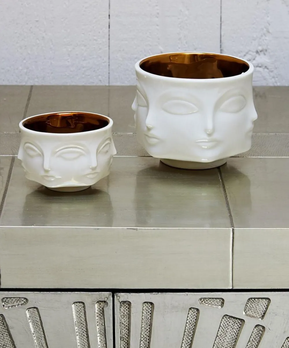 Jonathan Adler Candles & Candle Holders^Muse D’Or Votive Candle Holder