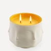 Jonathan Adler Candles & Candle Holders^Muse Pamplemousse Scented Candle