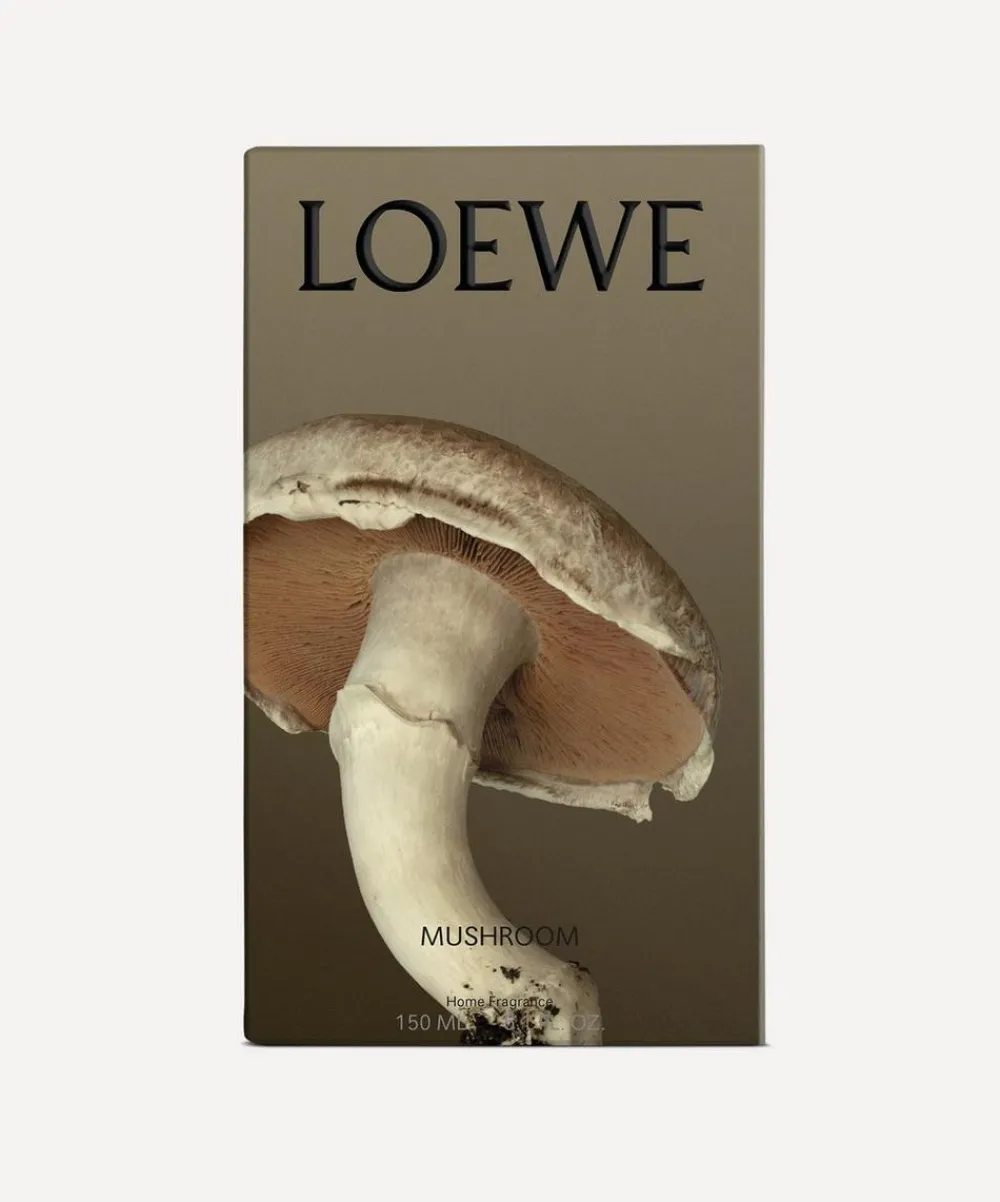 Loewe Candles & Candle Holders^Mushroom Home Fragrance 150ml