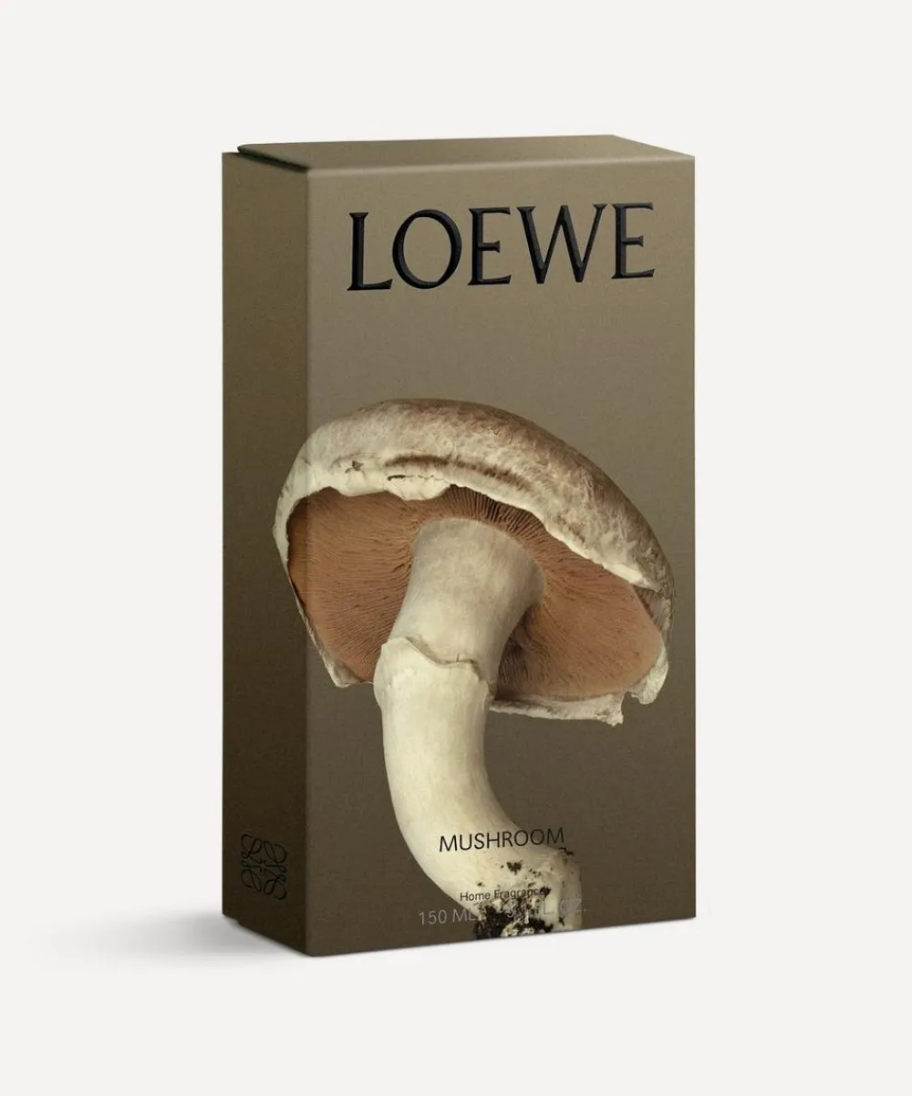 Loewe Candles & Candle Holders^Mushroom Home Fragrance 150ml