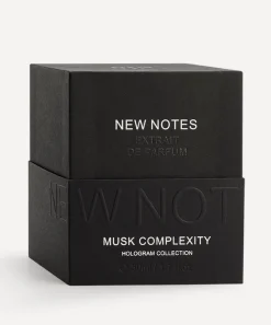 New Notes Womens Perfume^Musk Complexity Extrait de Parfum 50ml