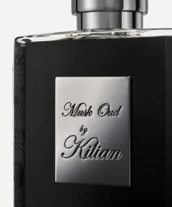 KILIAN PARIS Mens Perfume|Womens Perfume^Musk Oud Refillable Eau de Parfum 50ml