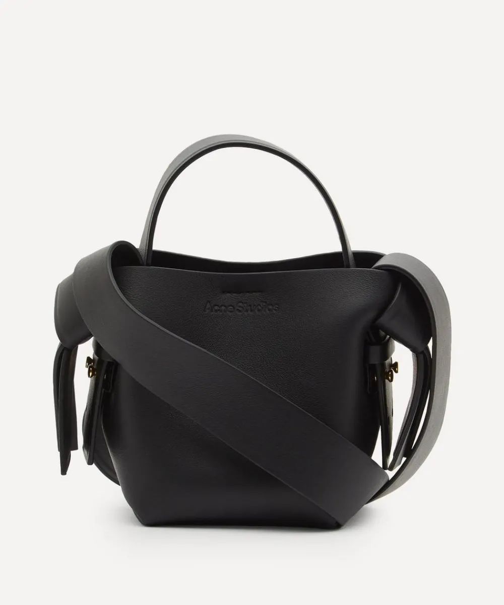 Acne Studios Bags^Musubi Micro Cross-Body Bag