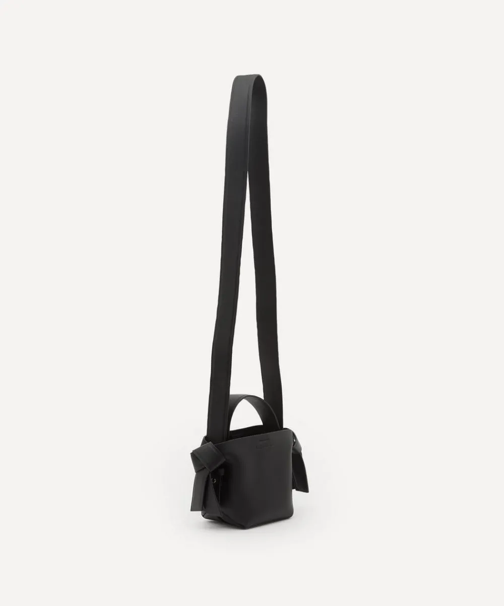 Acne Studios Bags^Musubi Micro Cross-Body Bag