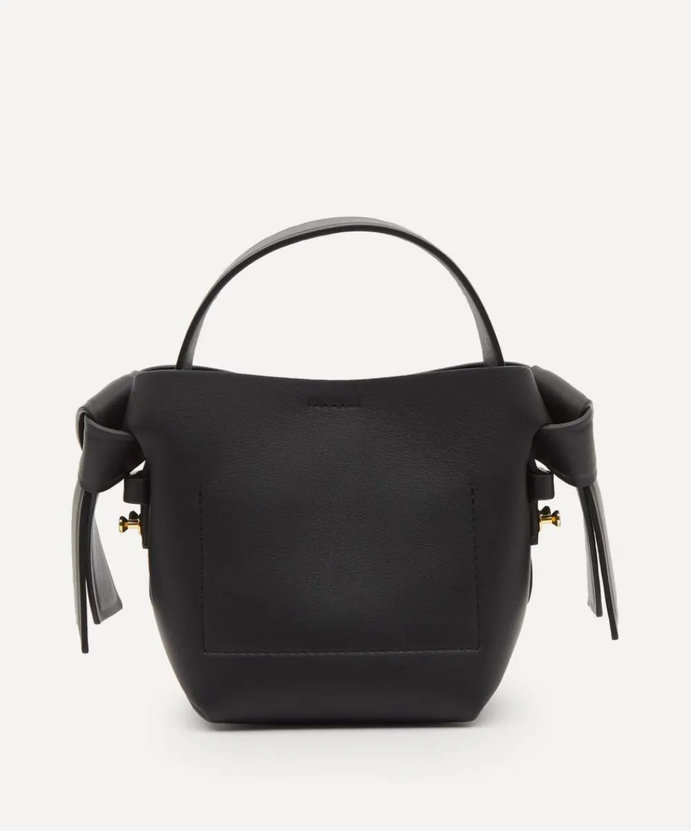 Acne Studios Bags^Musubi Micro Cross-Body Bag