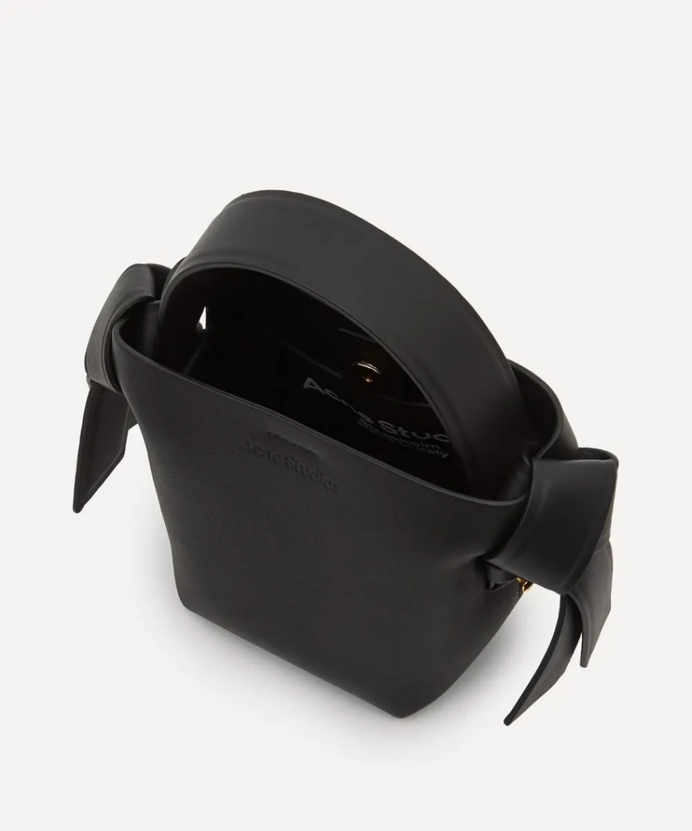 Acne Studios Bags^Musubi Micro Cross-Body Bag
