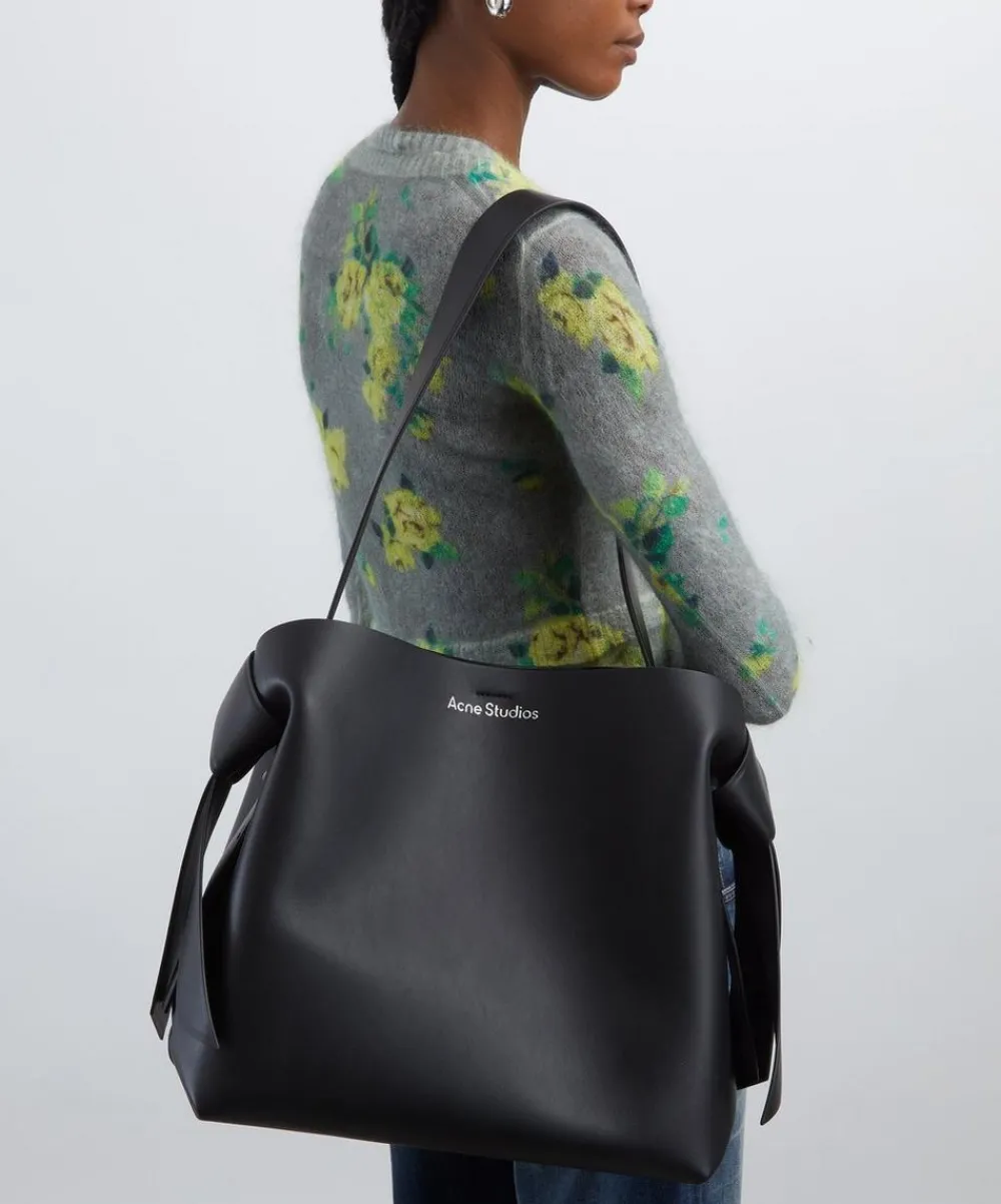 Acne Studios Bags^Musubi Midi Tote Bag