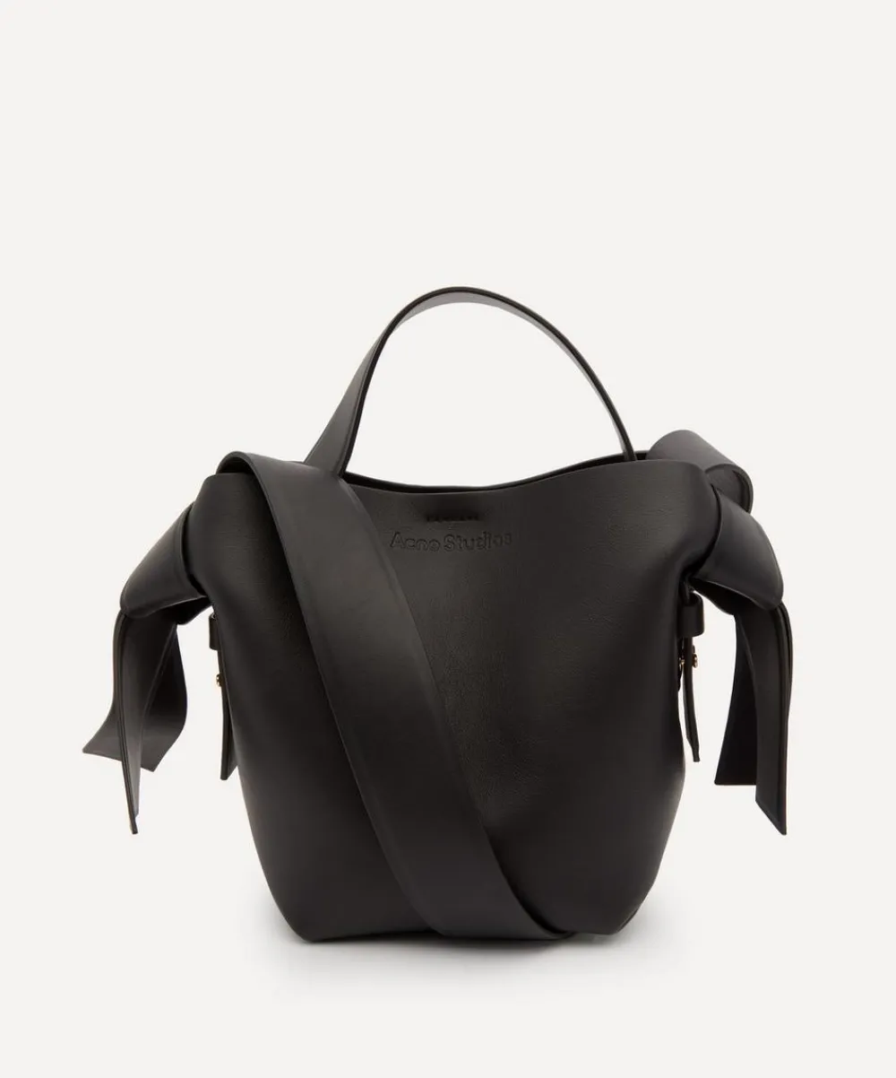 Acne Studios Bags^Musubi Mini Cross-Body Bag