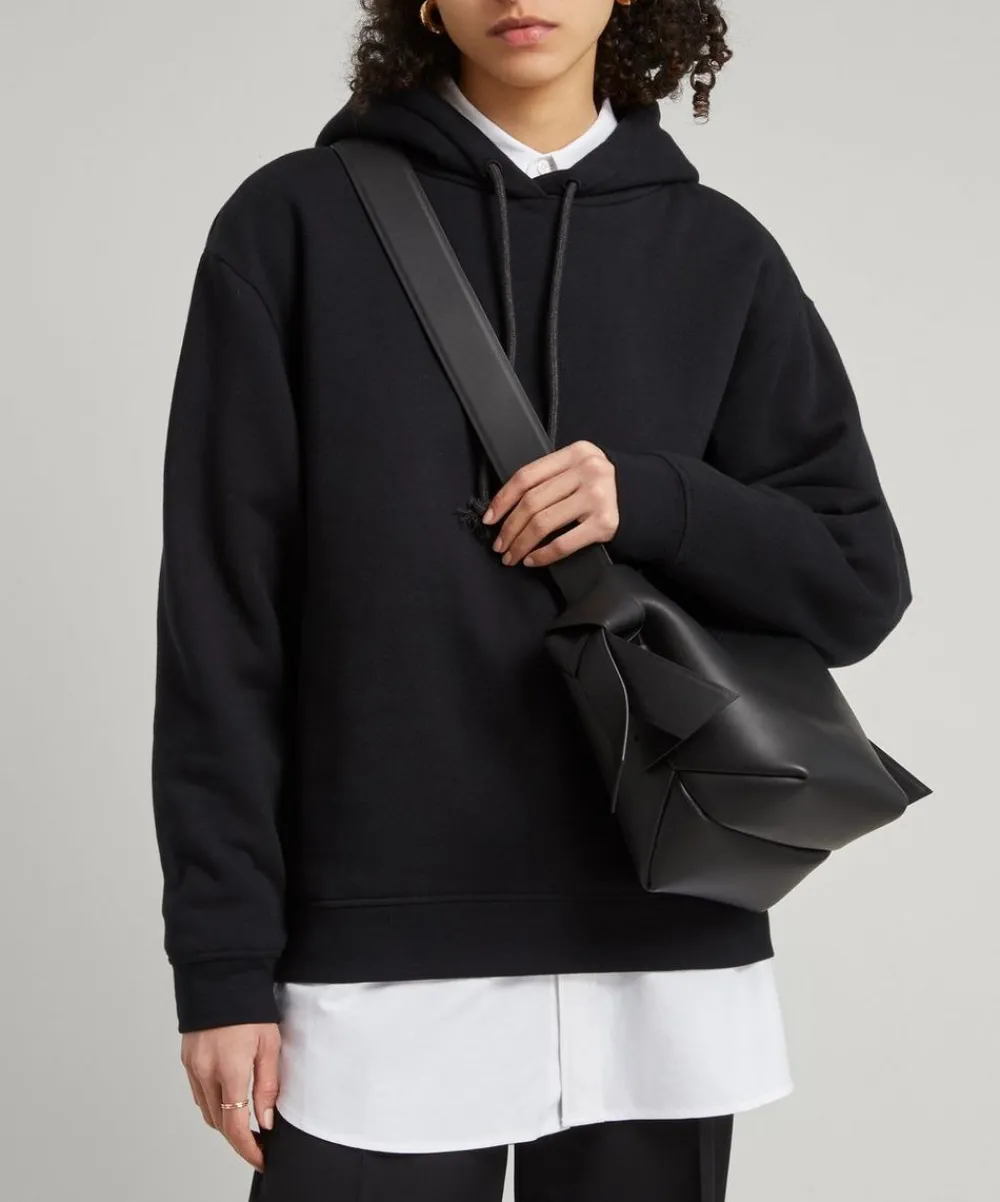 Acne Studios Bags^Musubi Mini Cross-Body Bag