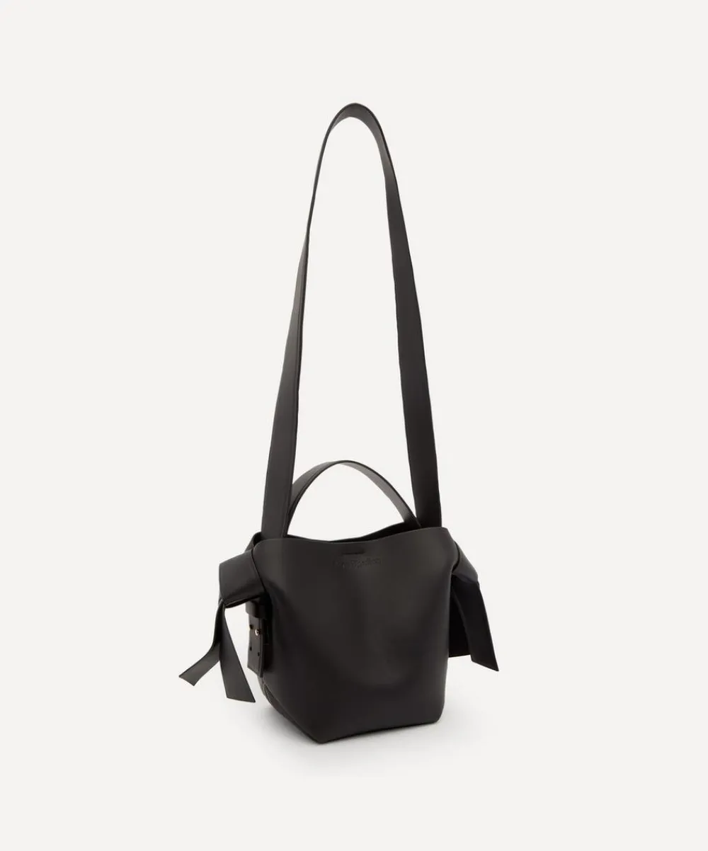 Acne Studios Bags^Musubi Mini Cross-Body Bag