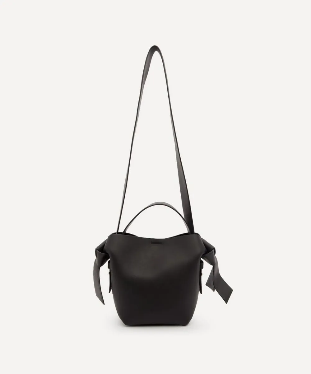 Acne Studios Bags^Musubi Mini Cross-Body Bag