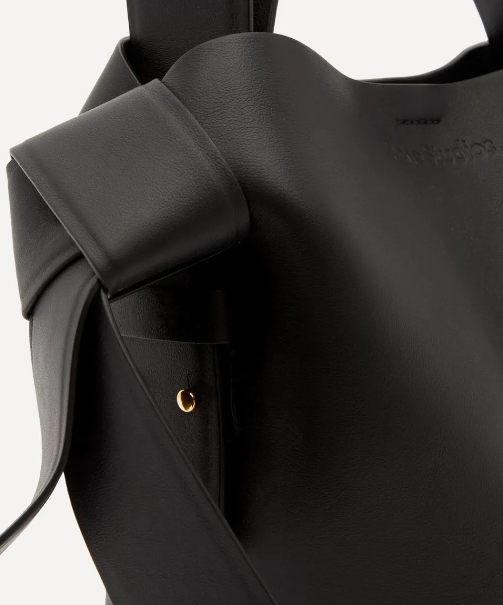 Acne Studios Bags^Musubi Mini Cross-Body Bag