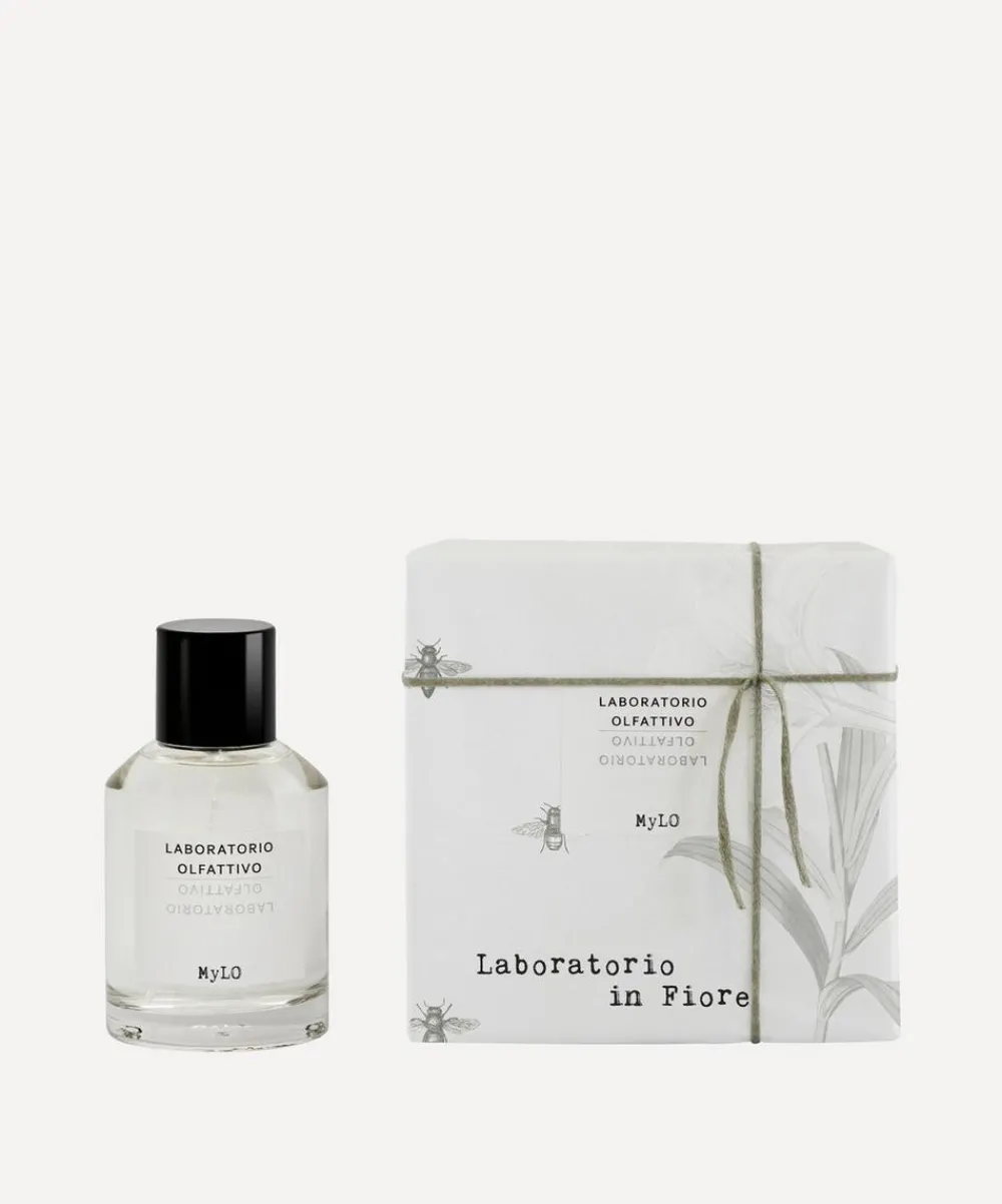 Laboratorio Olfattivo Womens Perfume^MyLO Eau De Parfum 100ml