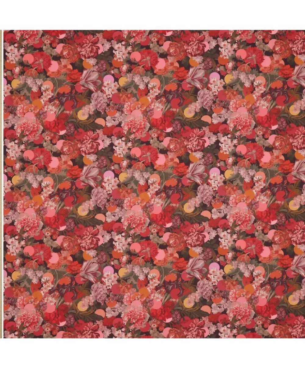Liberty Fabrics Tana Lawn™ Cotton^Myrtle and Mary Tana Lawn™ Cotton