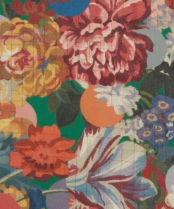 Liberty Fabrics Tana Lawn™ Cotton^Myrtle and Mary Tana Lawn™ Cotton