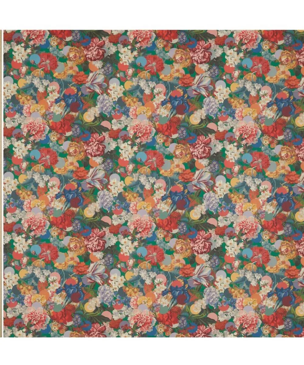 Liberty Fabrics Tana Lawn™ Cotton^Myrtle and Mary Tana Lawn™ Cotton