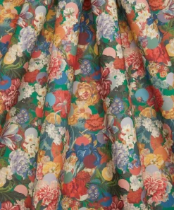 Liberty Fabrics Tana Lawn™ Cotton^Myrtle and Mary Tana Lawn™ Cotton