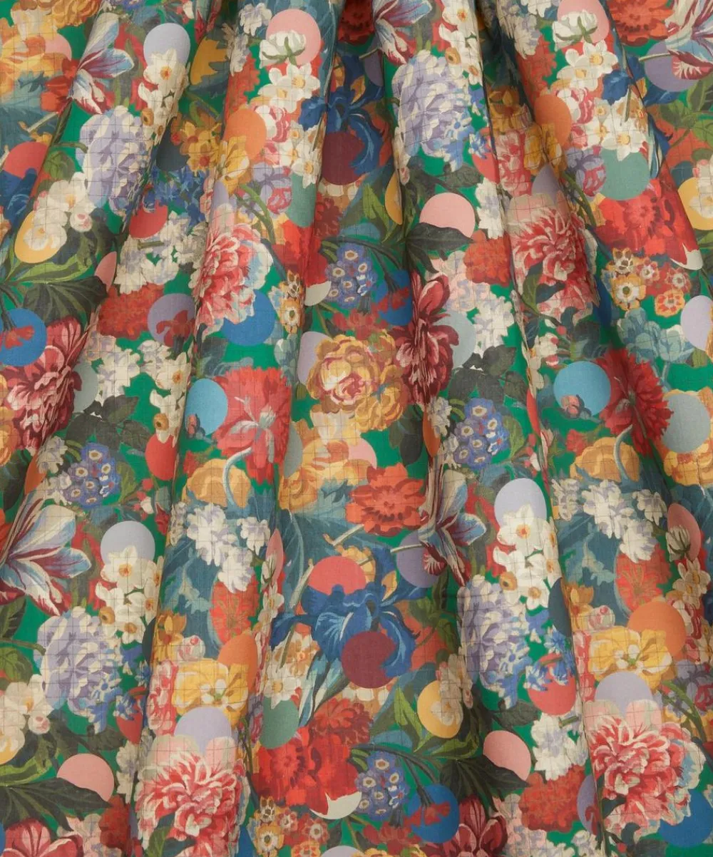 Liberty Fabrics Tana Lawn™ Cotton^Myrtle and Mary Tana Lawn™ Cotton