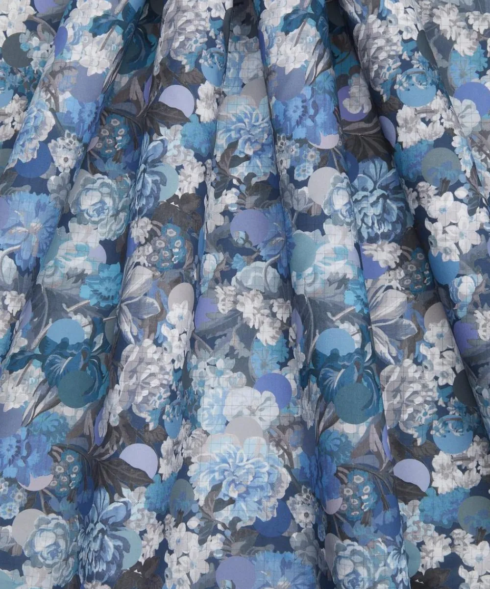 Liberty Fabrics Tana Lawn™ Cotton^Myrtle and Mary Tana Lawn™ Cotton