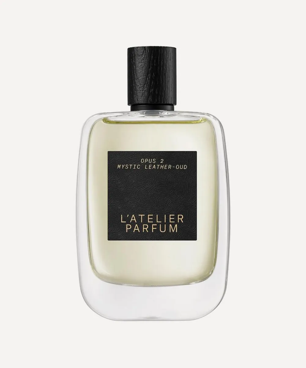 L’Atelier Parfum Womens Perfume^Mystic Leather-Oud Eau de Parfum 100ml